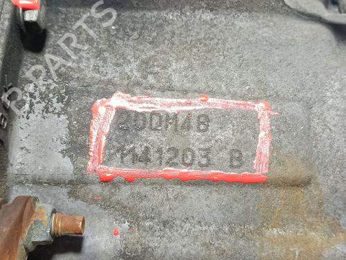 Gearbox CITROËN BERLINGO / BERLINGO FIRST Box Body/MPV (M_) 1.9 D 70 (MBWJZ, MCWJZ) | BP28958142M3 
