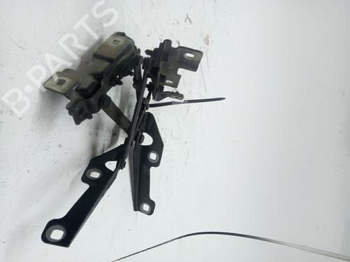 Used Hinge/Door check strap OPEL INSIGNIA A Saloon (G09) 2.8 V6 Turbo 4x4 (69) (260 hp) 24193525