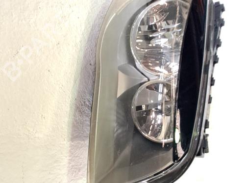 Right headlight BMW 1 (E87) 118 d | BP29992070C29 