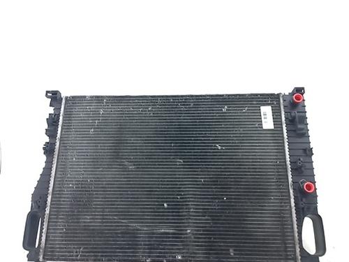 Water radiator MERCEDES-BENZ E-CLASS (W211) E 280 CDI (211.020) | BP29852196M31