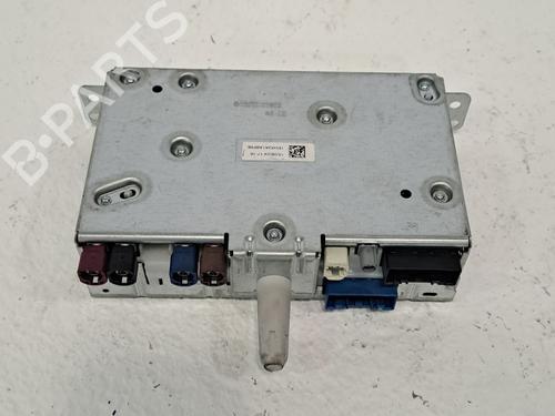Radio PEUGEOT 208 II (UB_, UP_, UW_, UJ_) 1.2 Hybrid 100 | BP27175354E6 