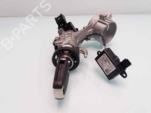 Ignition barrel OPEL INSIGNIA A (G09) 2.0 CDTI (68) | BP23893140M48 