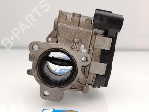 Used Throttle body FIAT FIORINO Box Body/MPV (225_) 1.3 D Multijet (95 hp) 23384351