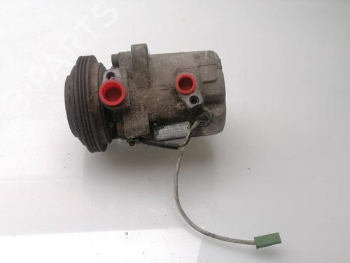 AC-Kompressor SMART CITY-COUPE (450) 0.6 (S1CLB1, 450.331, 450.336) | BP24140232M34 