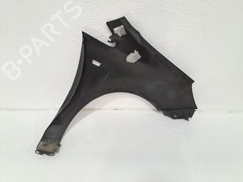 Left front fenders OPEL CORSA D (S07) 1.3 CDTI (L08, L68) | BP26193046C41 