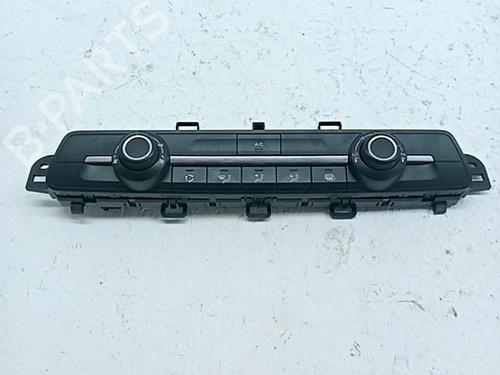 Climate control PEUGEOT PARTNER Box Body/MPV (K9) 1.5 BlueHDi 100 | BP29556159I5 
