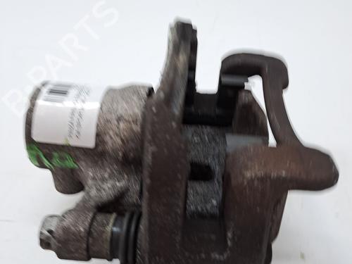 Left rear brake caliper KIA SPORTAGE III (SL) 1.7 CRDi | BP23364687M107 