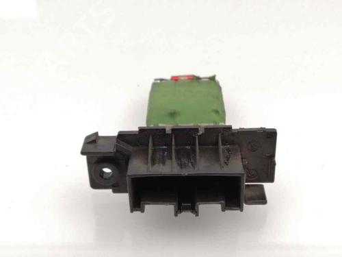 Used Heater resistor OPEL CORSA D (S07) 1.3 CDTI (L08, L68) (75 hp) 23935664