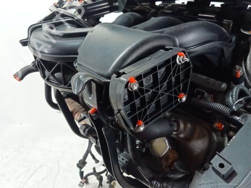 Engine LEXUS RX (_U3_) 400h AWD (MHU38_, MHU38R) | BP29024952M1 