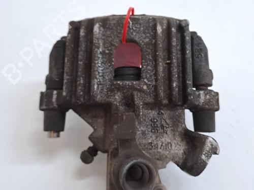 Used Right rear brake caliper MINI MINI (R50, R53) One (90 hp) 25809385