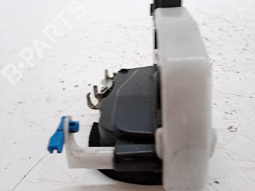 Front left lock NISSAN MICRA IV (K13K, K13KK) 1.2 | BP27462363C98 