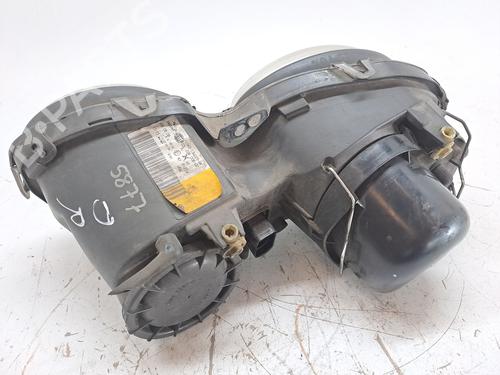 Right headlight JAGUAR X-TYPE I (X400) 2.2 D | BP23974474C29