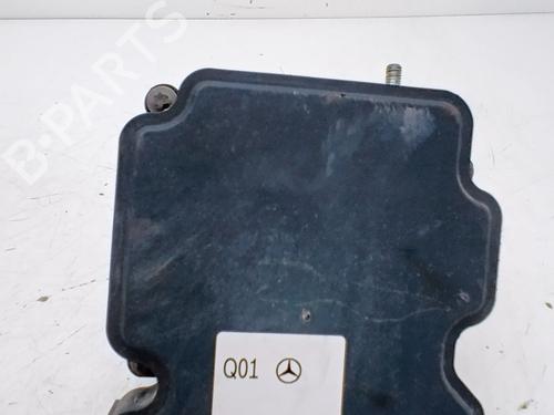 ABS pump MERCEDES-BENZ A-CLASS (W176) A 200 CDI / d (176.008) | BP38417659M43 - Image 2