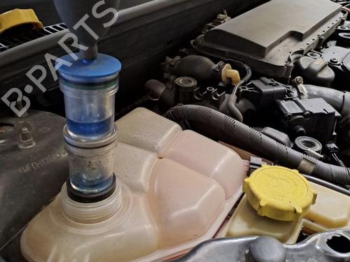 Engine FORD FIESTA V (JH_, JD_) 1.4 TDCi | BP27274481M1 