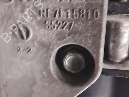 Engine MAZDA 6 Hatchback (GH) 2.0 MZR-CD (GH14) | BP36801577M1 - Image 2