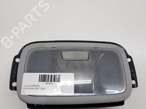 Used Interior roof light HYUNDAI ix35 (LM, EL, ELH) 2.0 CRDi (184 hp) 23361952