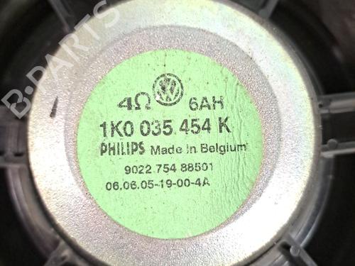 Luidspreker VW GOLF V (1K1) 1.9 TDI | BP23943968E2 