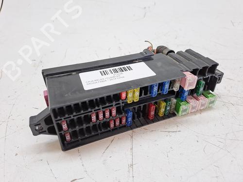 Used Fuse box SKODA FABIA III Estate (NJ5) 1.0 (75 hp) 23975525