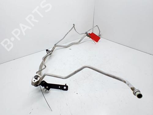 Used AC pipe NISSAN X-TRAIL II (T31) 2.0 dCi 4x4 (150 hp) 30622160