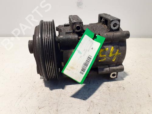 AC compressor FORD MONDEO II (BAP) 2.0 i | BP30096727M34