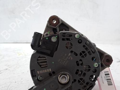 Alternator FORD MONDEO IV (BA7) 2.0 TDCi | BP26929175M7