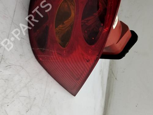 Left taillight PEUGEOT 1007 (KM_) 1.6 16V | BP32107386C34  - Image 5