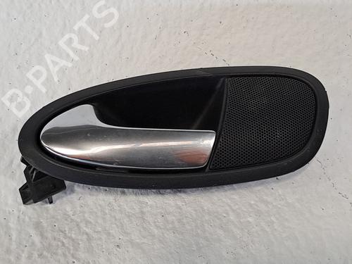 Høyre bak invendig håndtak SEAT LEON (1P1) 1.6 (102 hp) 24239764