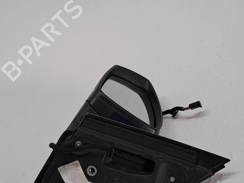 Used Left mirror VW POLO V (6R1, 6C1) 1.6 TDI (90 hp) 24109051