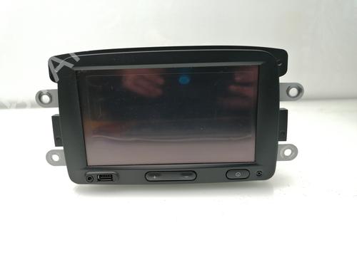 Module électronique RENAULT CAPTUR I (J5_, H5_) 0.9 TCe 90 (90 hp) 23936840
