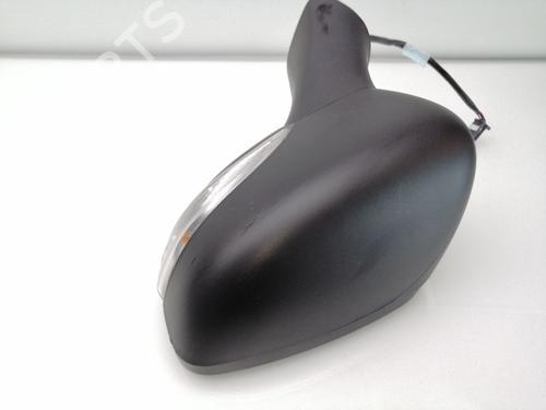 Left mirror RENAULT CLIO IV (BH_) 1.5 dCi 75 | BP23650532C26 