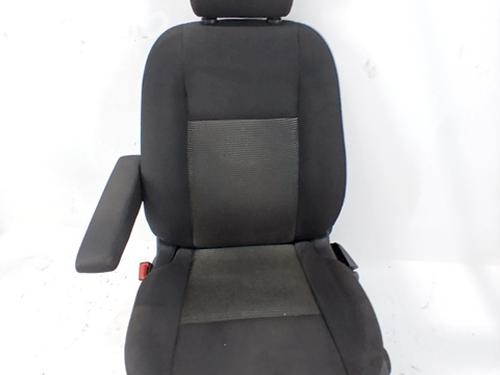 Used Left front seat FORD TRANSIT CUSTOM V362 Van (FY, FZ) 2.2 TDCi (100 hp) 31011925