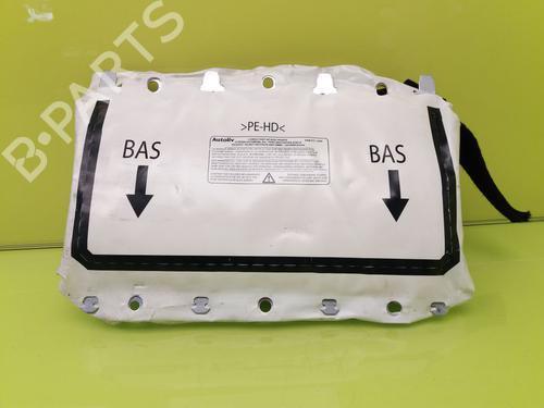 Passasjer kollisjonspute CITROËN C4 I (LC_) 1.6 16V (109 hp) 23387572