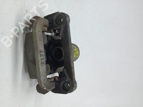 Left rear brake caliper NISSAN QASHQAI I (J10, NJ10) 2.0 dCi All-wheel Drive | BP23976963M107