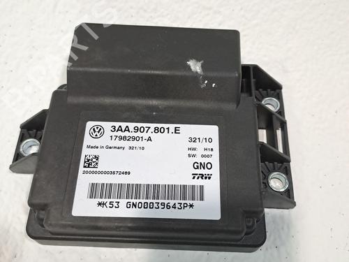 Used Other VW PASSAT B7 (362) 2.0 TDI (140 hp) 24402420