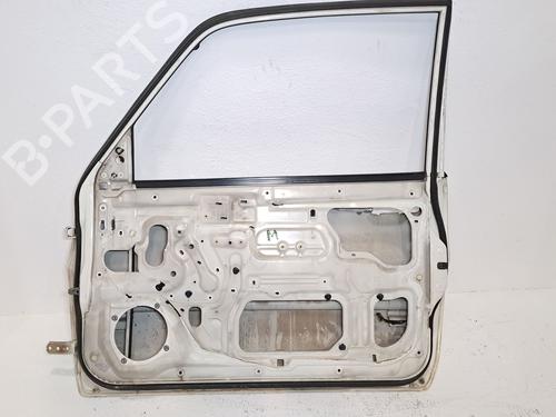 Right front door MITSUBISHI PAJERO PININ I (H6_W, H7_W) 1.8 GDI (H66W, H76W) | BP23382700C3 