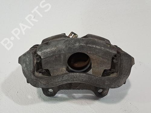 Used Right front brake caliper OPEL COMBO Box Body/MPV (X12) 1.3 CDTI (B05) (90 hp) 23373795