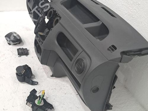 Airbag Kit DACIA DOKKER Express Box Body/MPV 1.5 dCi (FEAJ) | BP28336925C86 