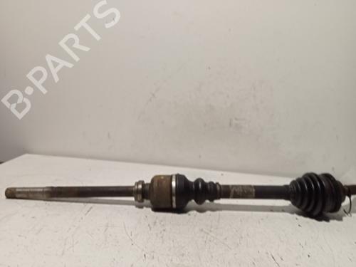 Used Right front driveshaft PEUGEOT 206 Hatchback (2A/C) 1.4 HDi eco 70 (68 hp) 25934617