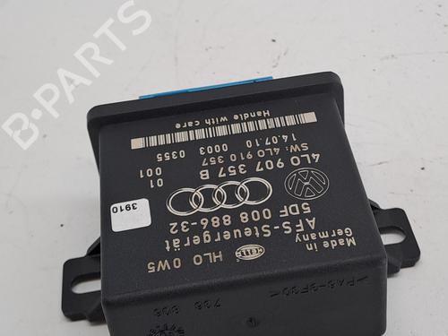 Electronic module AUDI A6 C6 (4F2) 3.0 TDI quattro | BP23371368M83 