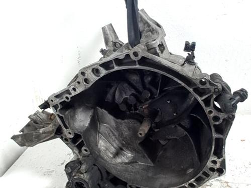 Gearbox CITROËN C5 II Break (RE_) 1.6 HDi (RE9HZC, RE9HYB) | BP32467924M3