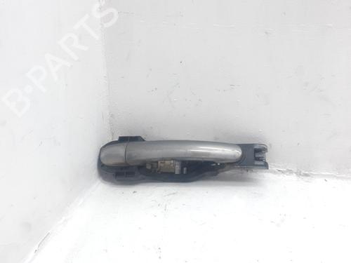 Used Rear right exterior door handle Rear right exterior door handle SEAT ALTEA (5P1) 1.6 (102 hp) 34119737 34119737
