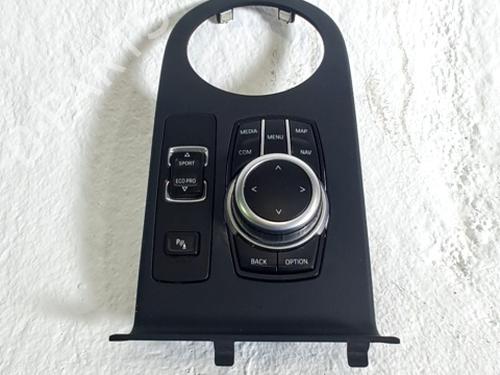 Kombi Kontakt / Stilkkontakt BMW i3 (I01) s Electric (184 hp) 30921194