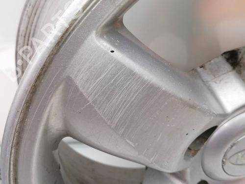 Rim KIA SORENTO I (JC) 2.5 CRDi | BP23458757C45 