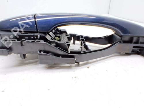 Used Rear right exterior door handle Rear right exterior door handle VOLVO V40 Cross Country (526) D2 (114 hp) 36321449 36321449