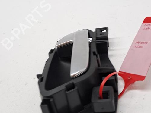 Front right interior door handle CITROËN DS4 (NX_) 1.6 HDi 90 | BP24736256I14 