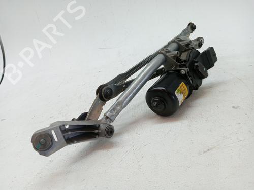 Front wiper motor NISSAN QASHQAI I (J10, NJ10) 2.0 | BP24193453M29 