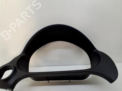 Other MITSUBISHI MIRAGE / SPACE STAR VI Hatchback (A0_A) 1.2 (A03A) | BP29558001O1