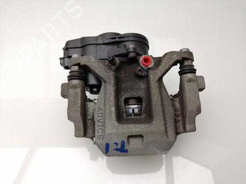 Used Left rear brake caliper LEXUS NX (_Z1_) 300h AWD (AYZ15, AYZ15_, AYZ15R) (197 hp) 23384924