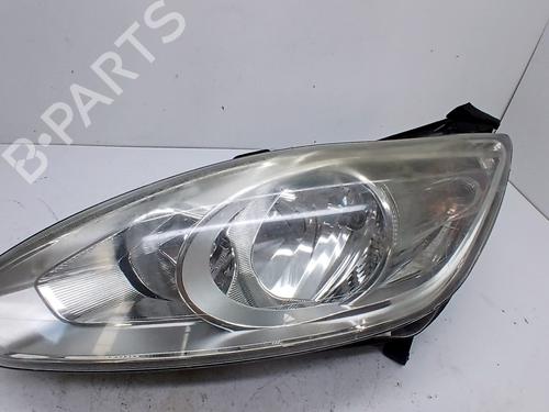 left-headlight-ford-c-max-ii-dxacb7-dxaceu-2010-2011-2012-2013-2014-2015-2016-2017-2018-2019-39400839 main image