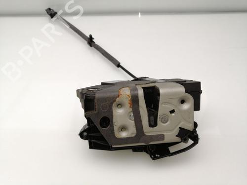 Used Rear left lock FORD FOCUS III 2.0 ST (250 hp) 23383629